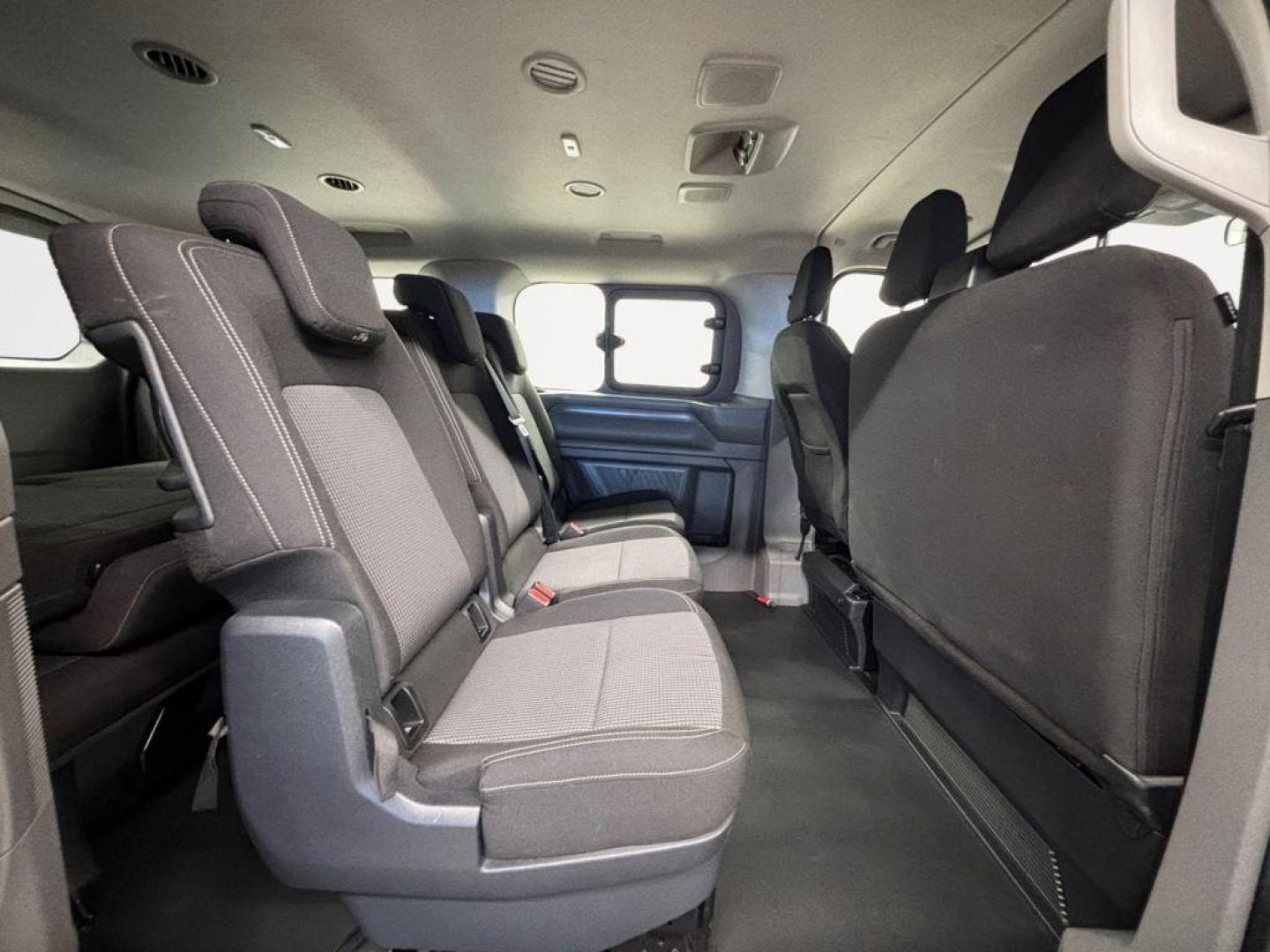 Volkswagen Caravelle Batalla Corta 2.0 TDI BMT 110 kW (150 CV) DSG