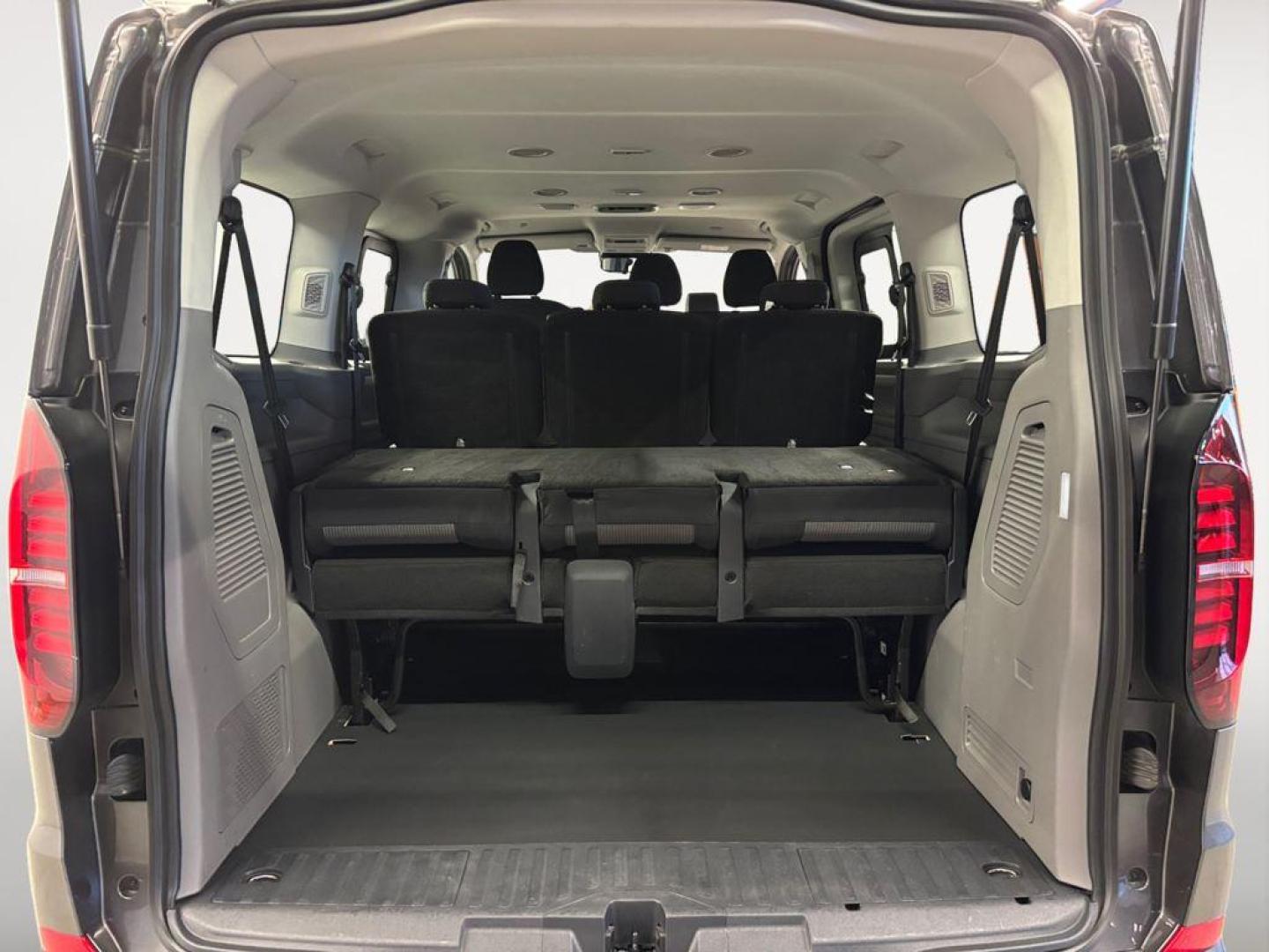 Volkswagen Caravelle Batalla Corta 2.0 TDI BMT 110 kW (150 CV) DSG