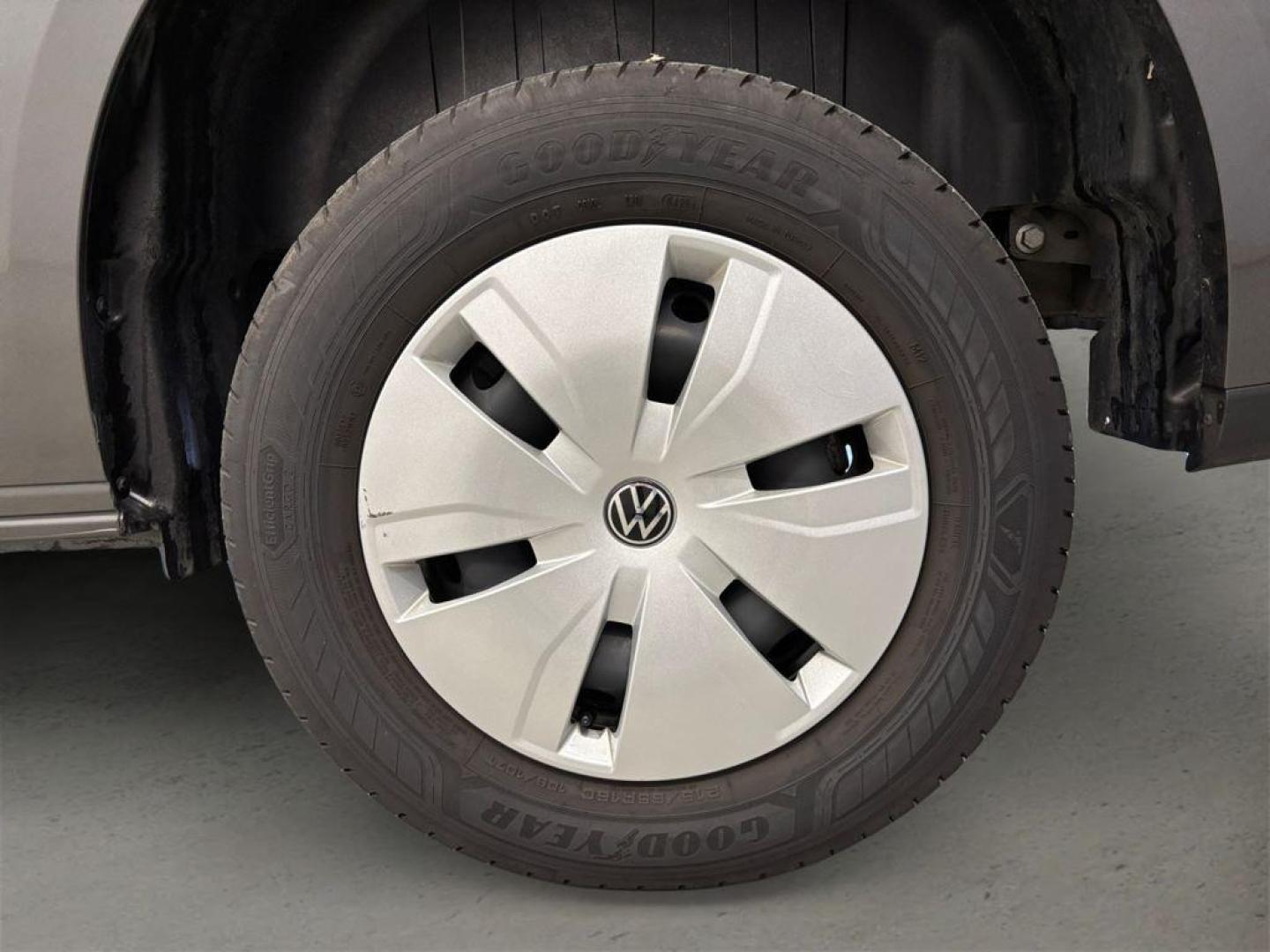 Volkswagen Caravelle Batalla Corta 2.0 TDI BMT 110 kW (150 CV) DSG