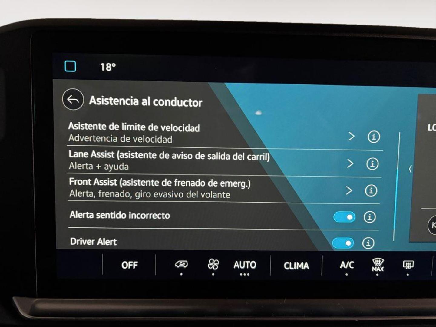 Volkswagen Caravelle Batalla Corta 2.0 TDI BMT 110 kW (150 CV) DSG
