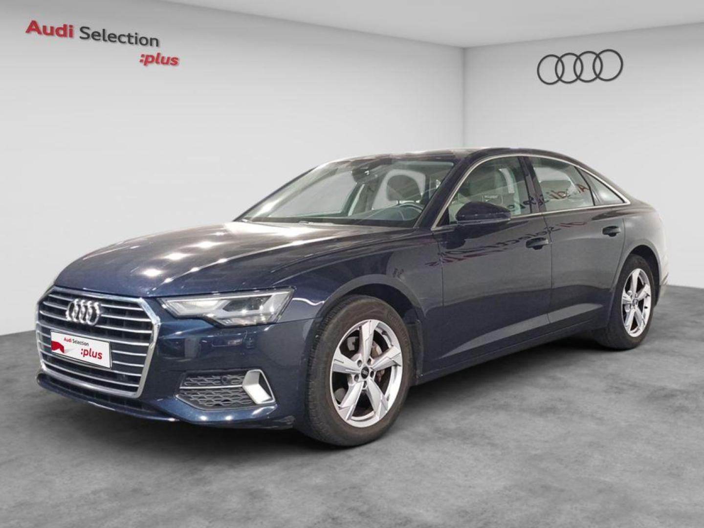 Audi A6 Sport 35 TDI 120 kW (163 CV) S tronic