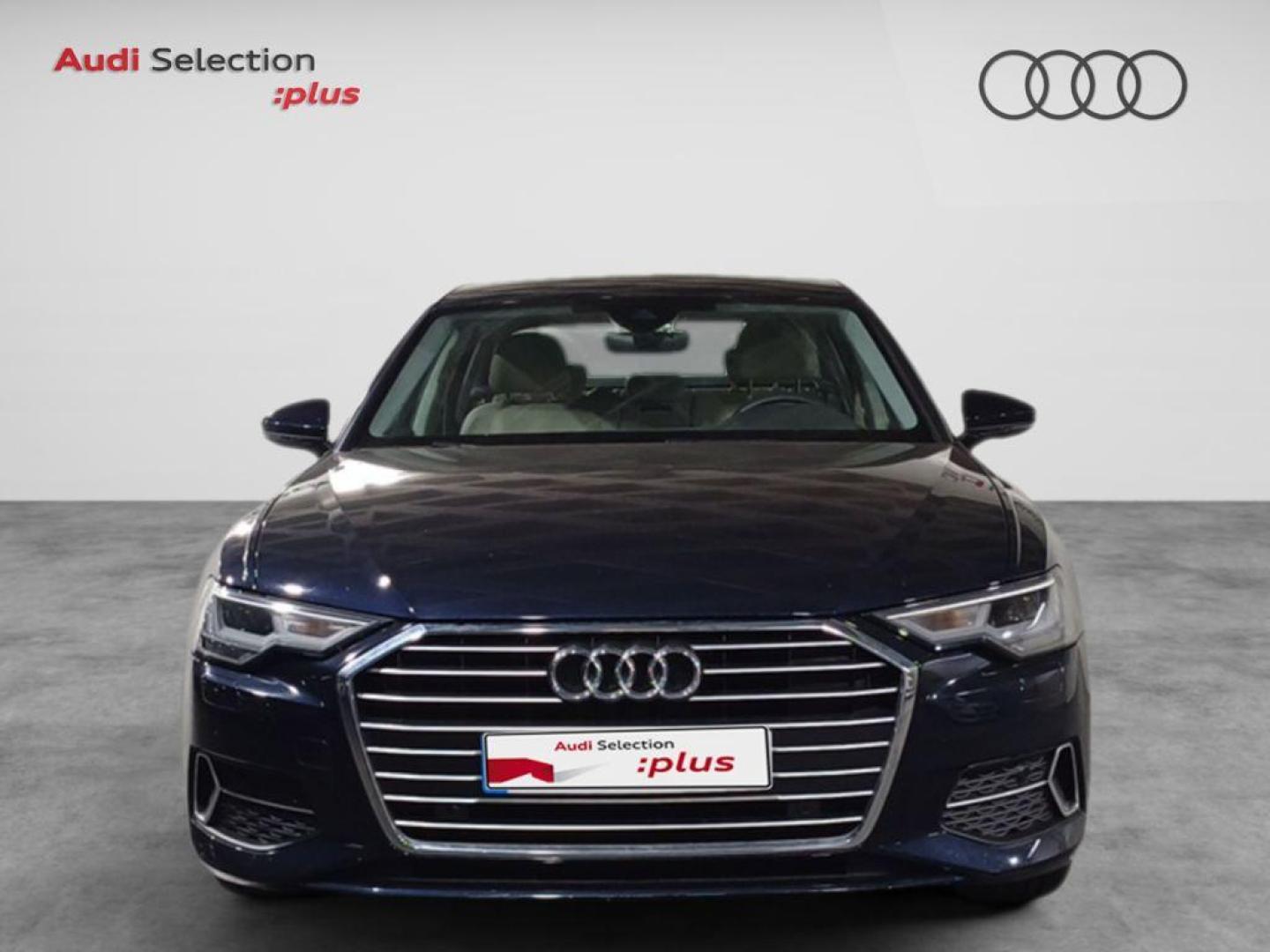 Audi A6 Sport 35 TDI 120 kW (163 CV) S tronic
