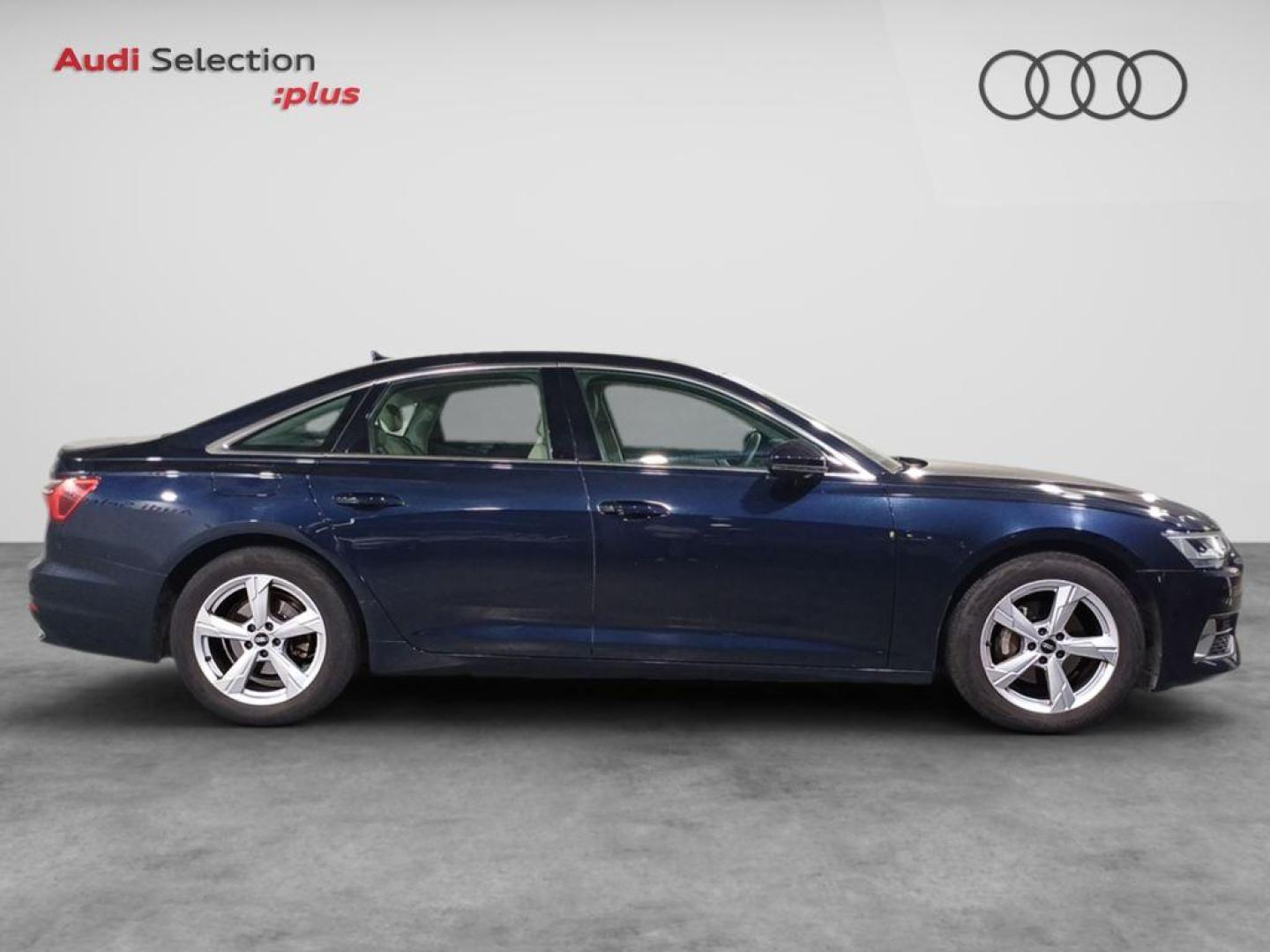 Audi A6 Sport 35 TDI 120 kW (163 CV) S tronic
