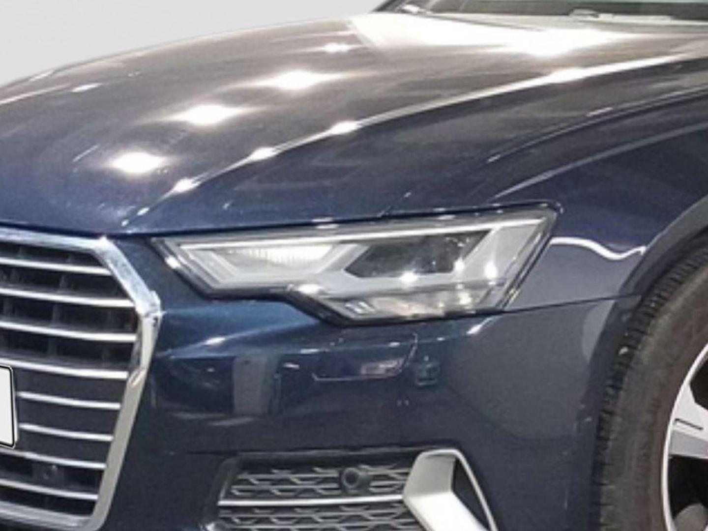 Audi A6 Sport 35 TDI 120 kW (163 CV) S tronic