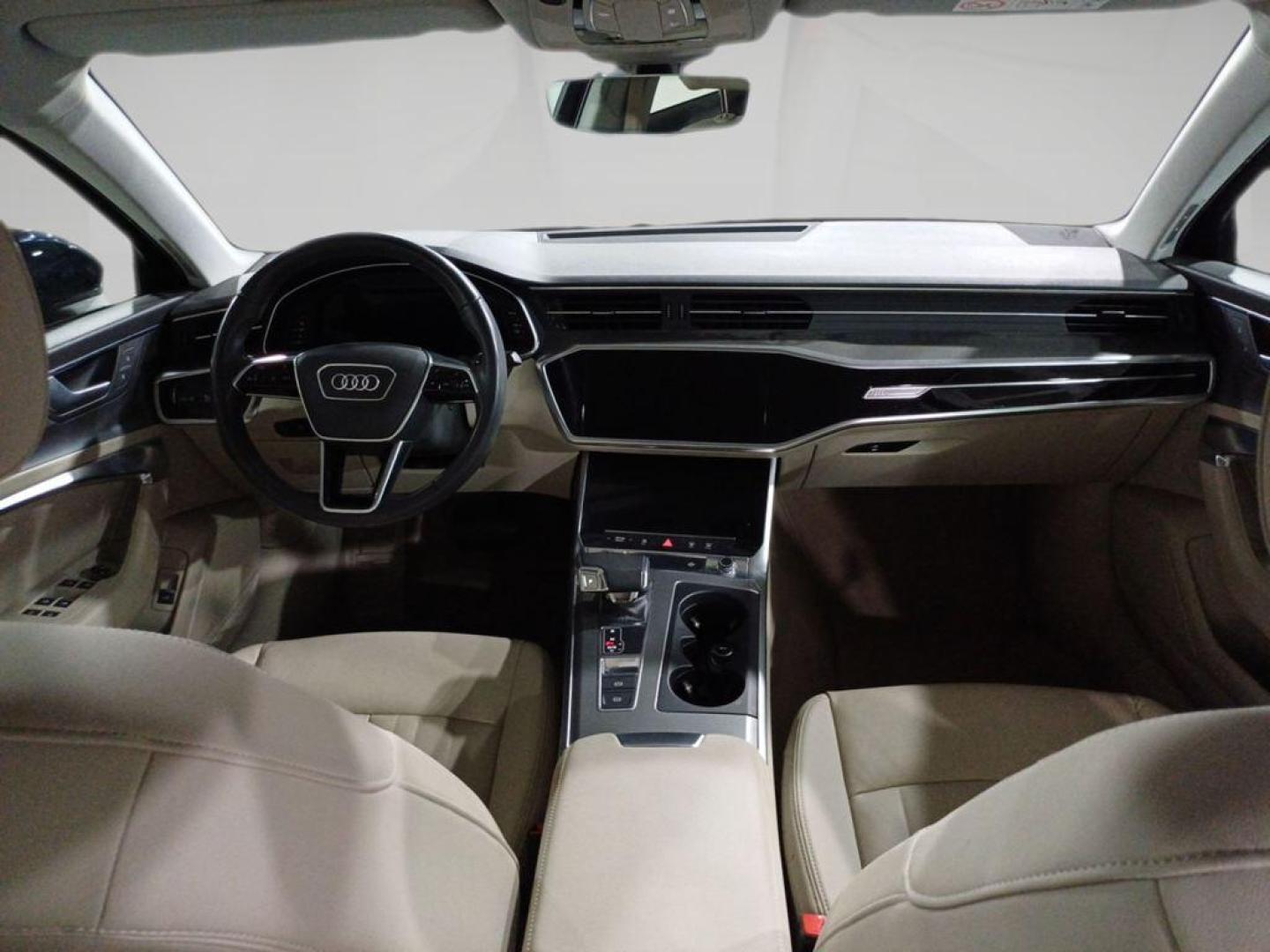 Audi A6 Sport 35 TDI 120 kW (163 CV) S tronic