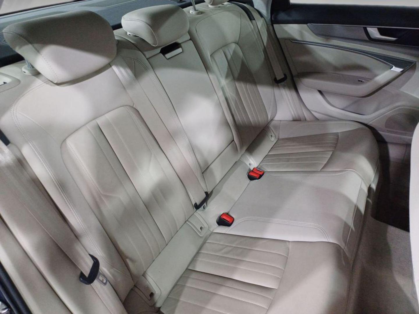 Audi A6 Sport 35 TDI 120 kW (163 CV) S tronic