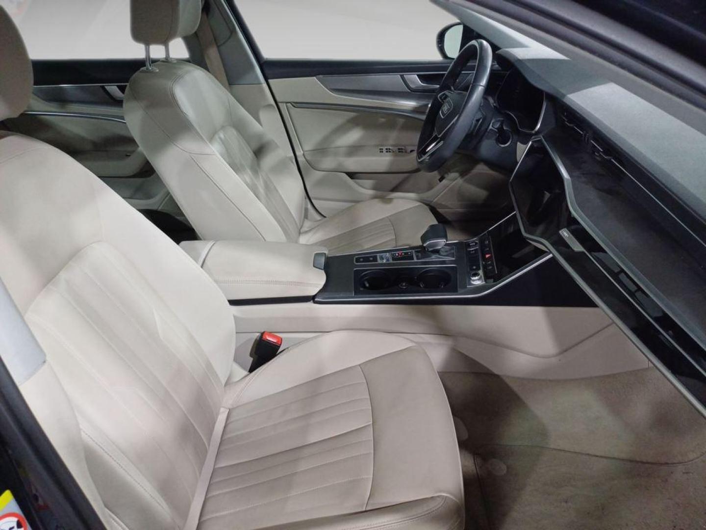Audi A6 Sport 35 TDI 120 kW (163 CV) S tronic
