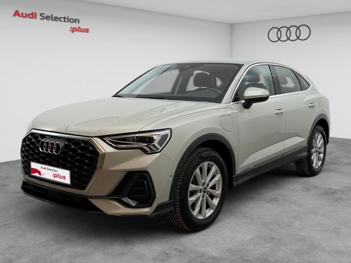 Audi Q3 Sportback TFSIe 45 TFSI e 180 kW (245 CV) S tronic