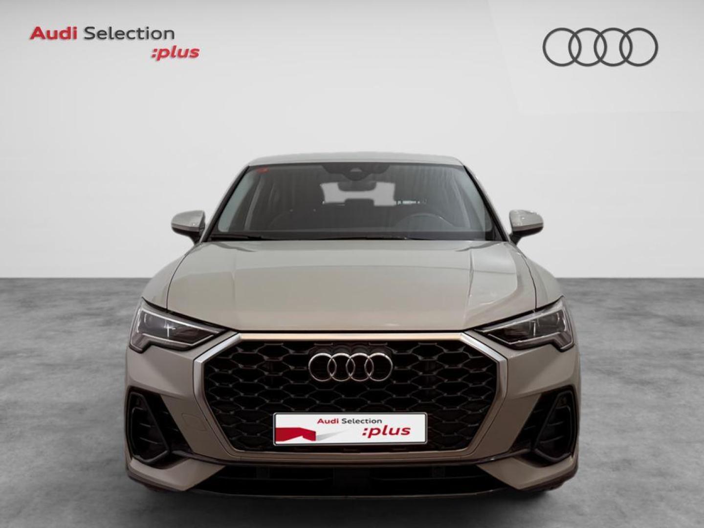 Audi Q3 Sportback TFSIe 45 TFSI e 180 kW (245 CV) S tronic