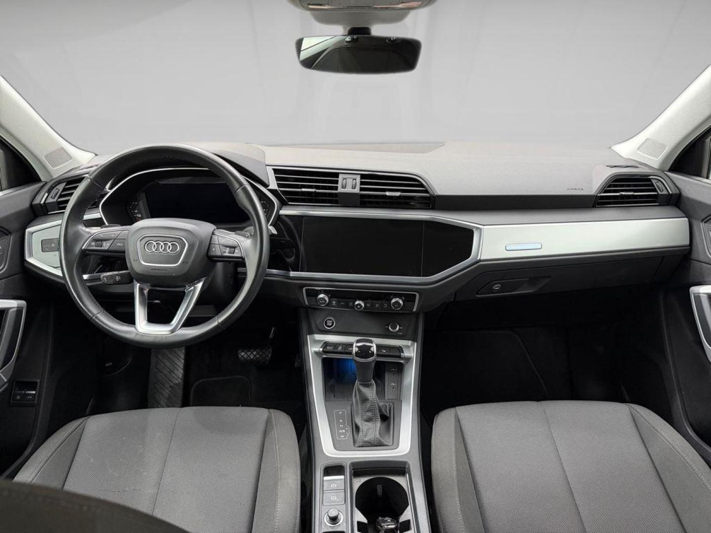 Audi Q3 Sportback TFSIe 45 TFSI e 180 kW (245 CV) S tronic