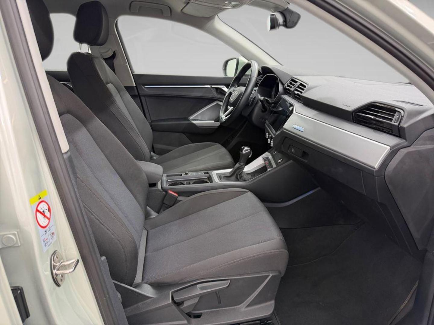 Audi Q3 Sportback TFSIe 45 TFSI e 180 kW (245 CV) S tronic