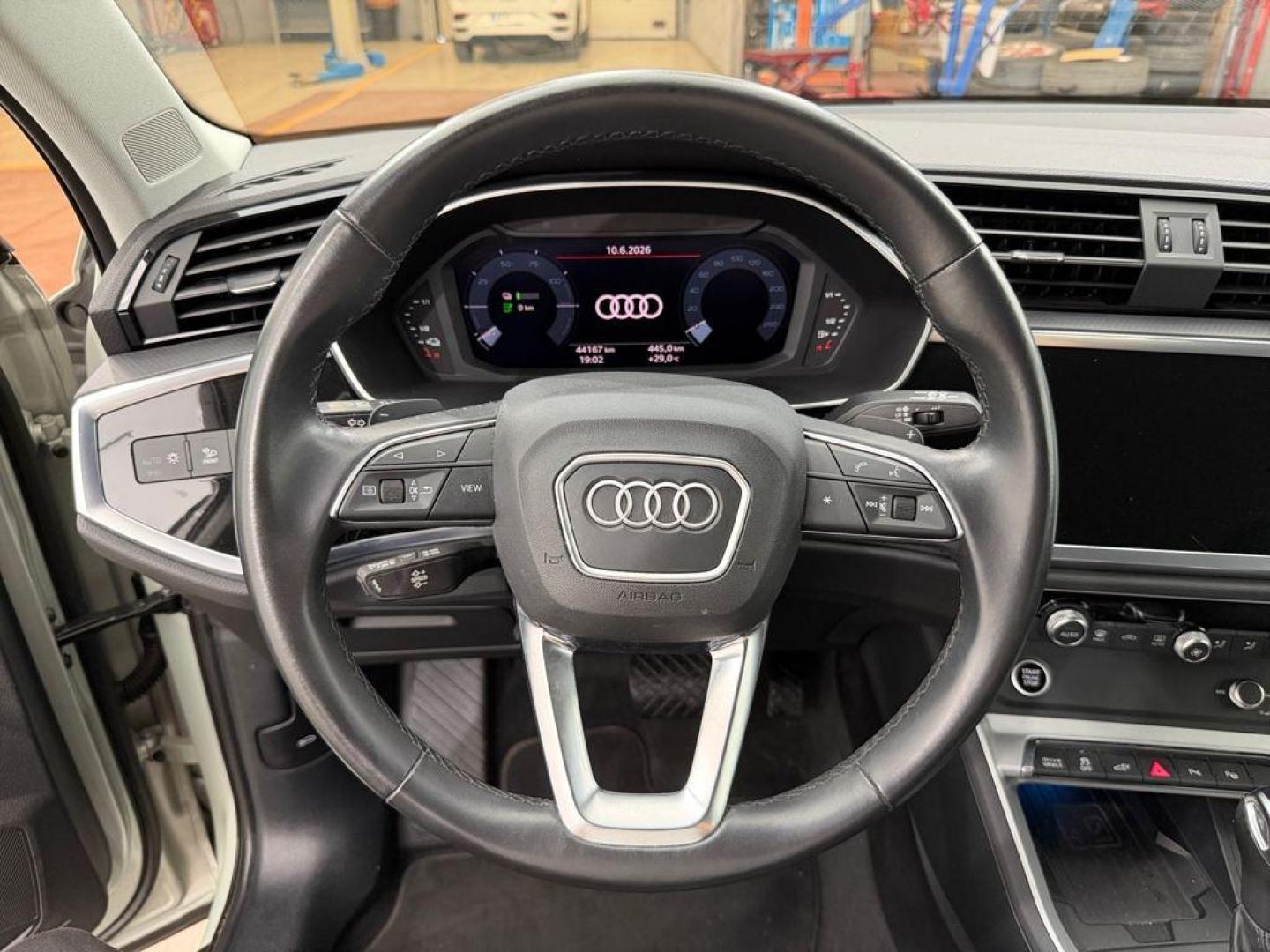 Audi Q3 Sportback TFSIe 45 TFSI e 180 kW (245 CV) S tronic