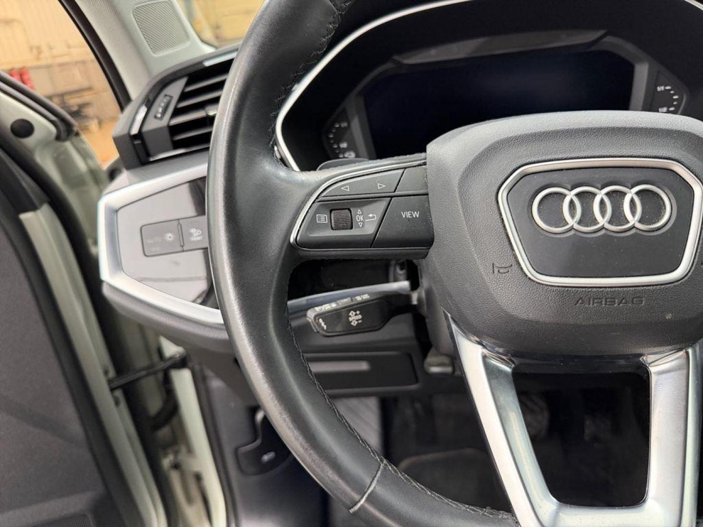 Audi Q3 Sportback TFSIe 45 TFSI e 180 kW (245 CV) S tronic