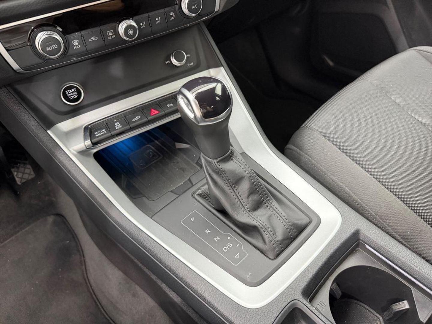 Audi Q3 Sportback TFSIe 45 TFSI e 180 kW (245 CV) S tronic