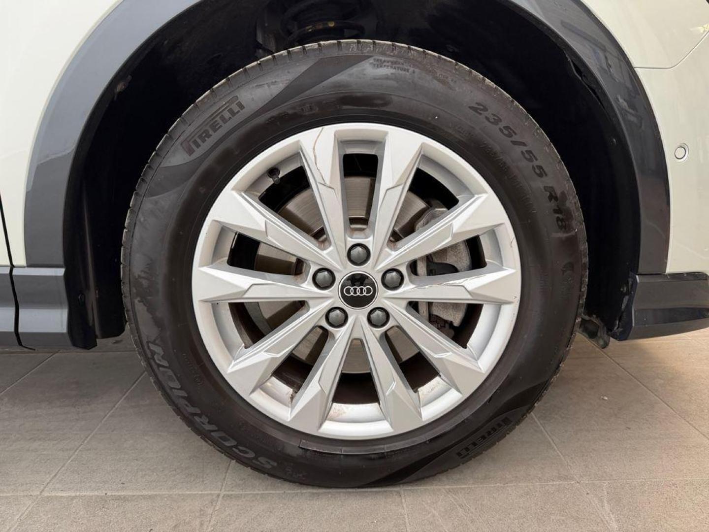 Audi Q3 Sportback TFSIe 45 TFSI e 180 kW (245 CV) S tronic