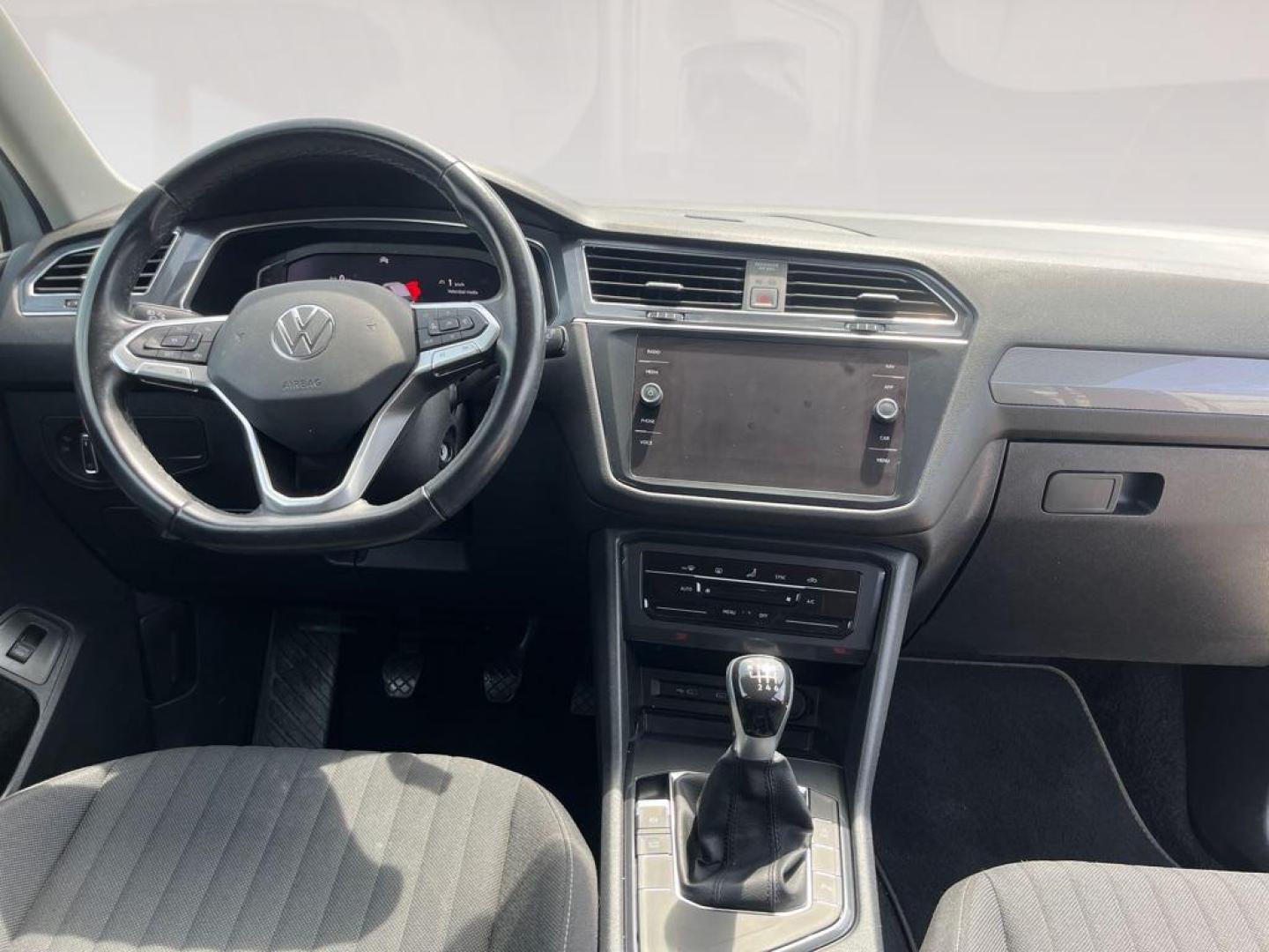 Volkswagen Tiguan Allspace Life 2.0 TDI 110 kW (150 CV)