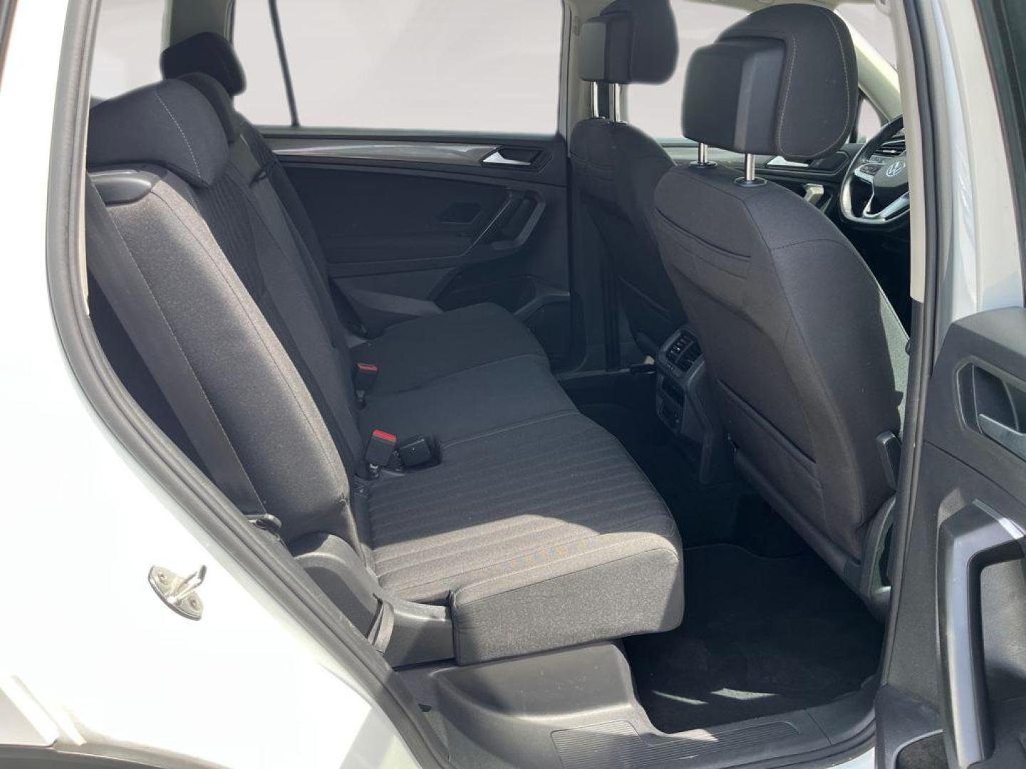 Volkswagen Tiguan Allspace Life 2.0 TDI 110 kW (150 CV)