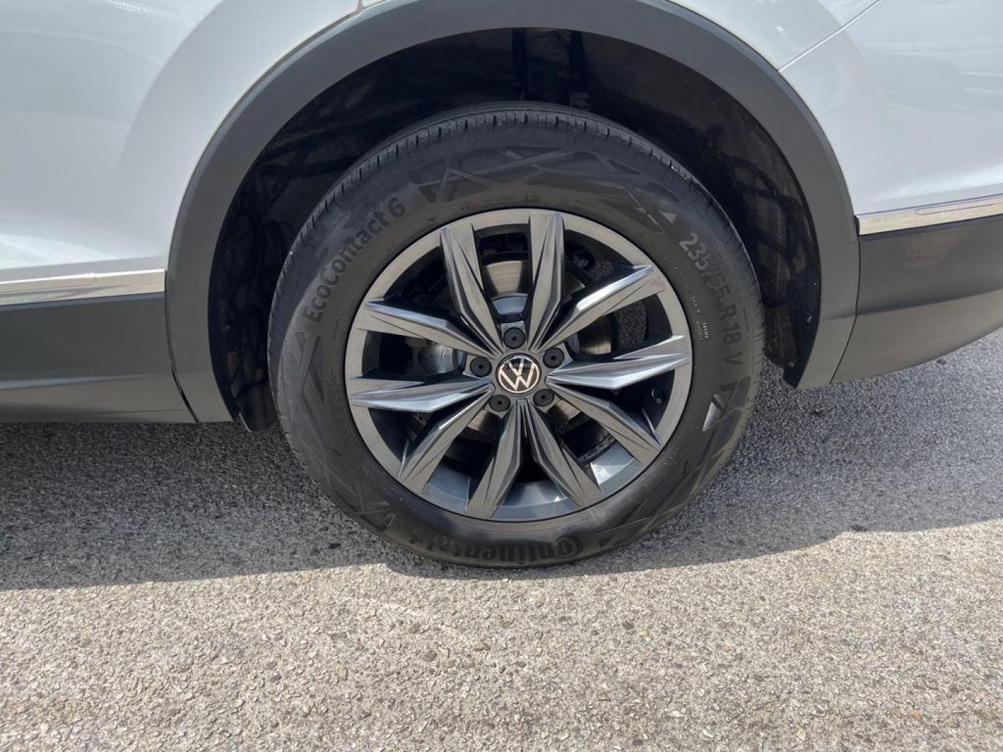 Volkswagen Tiguan Allspace Life 2.0 TDI 110 kW (150 CV)