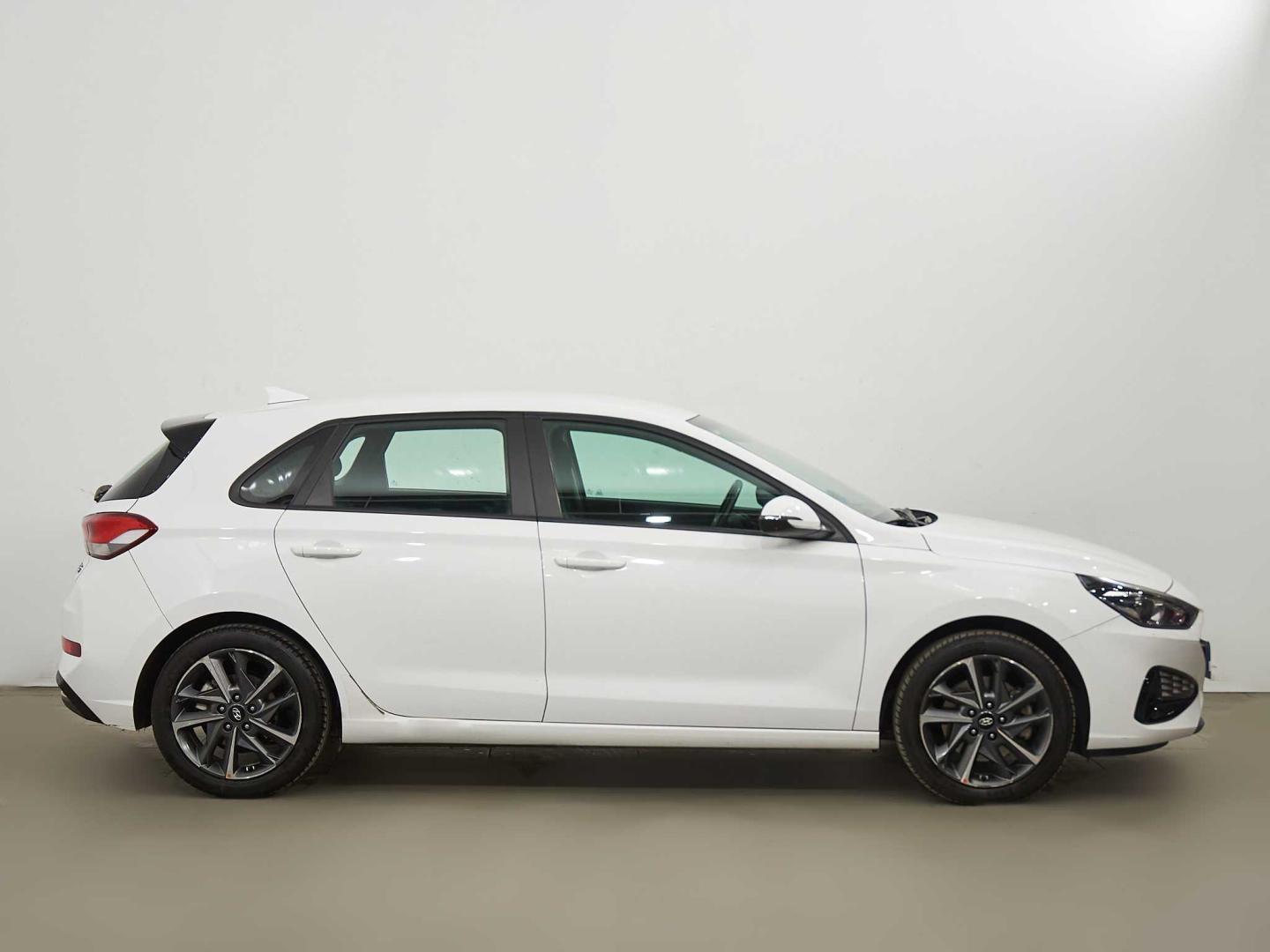 Hyundai i30 1.5 DPI Klass SLX 110