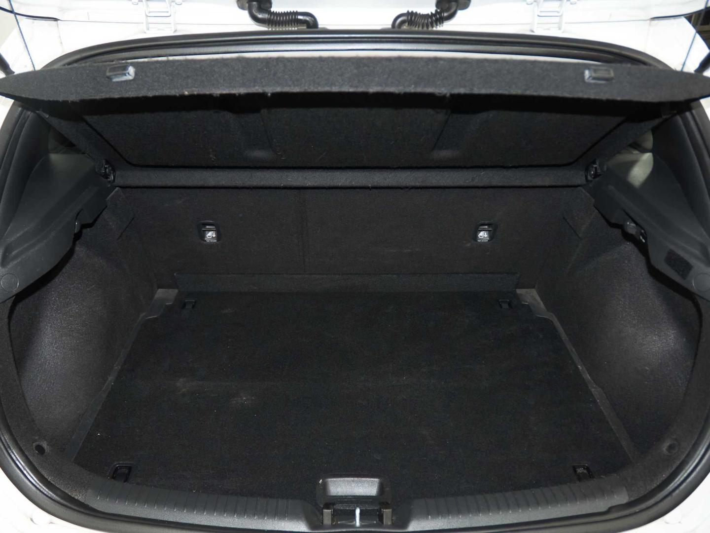Hyundai i30 1.5 DPI Klass SLX 110