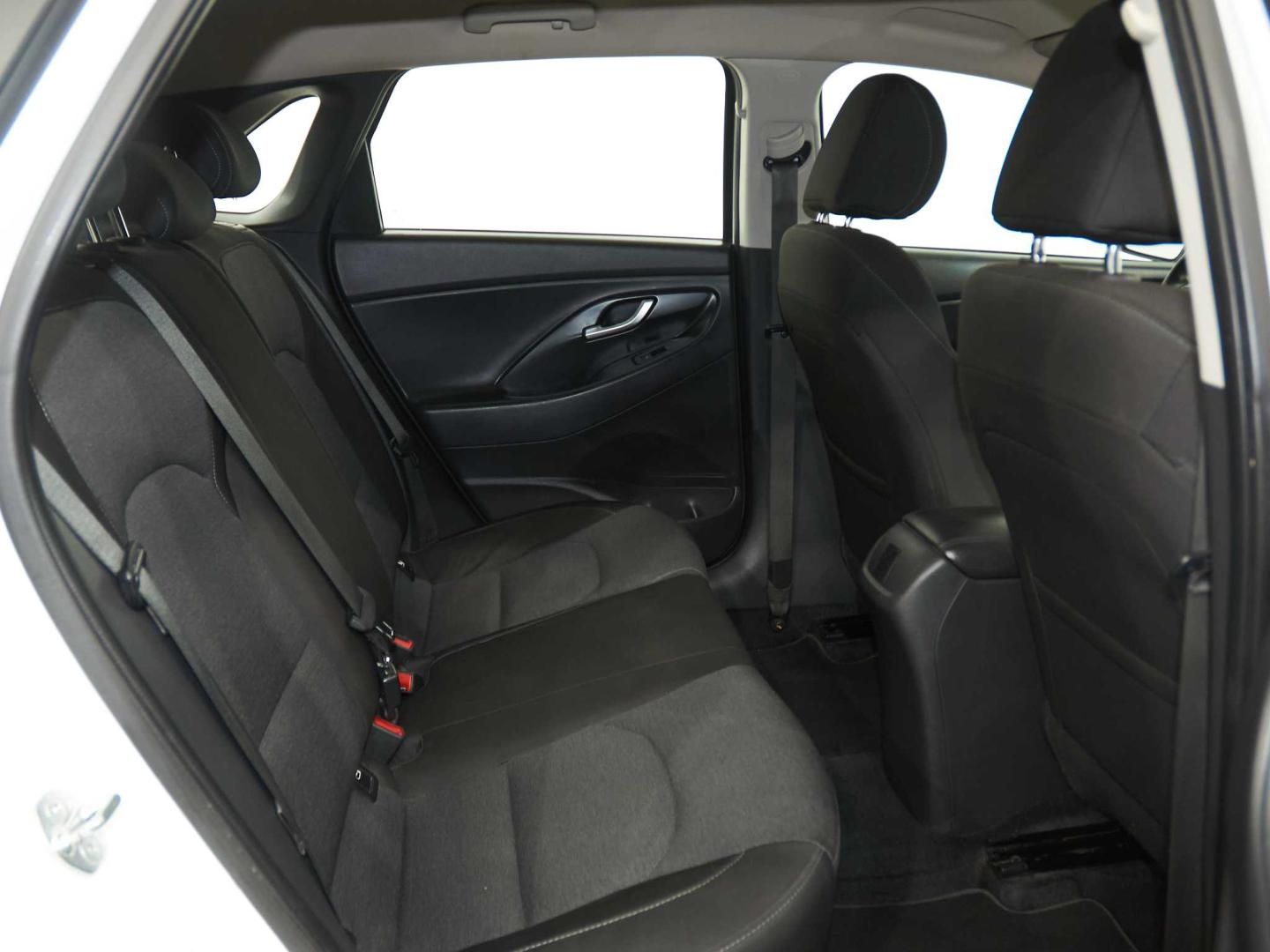 Hyundai i30 1.5 DPI Klass SLX 110