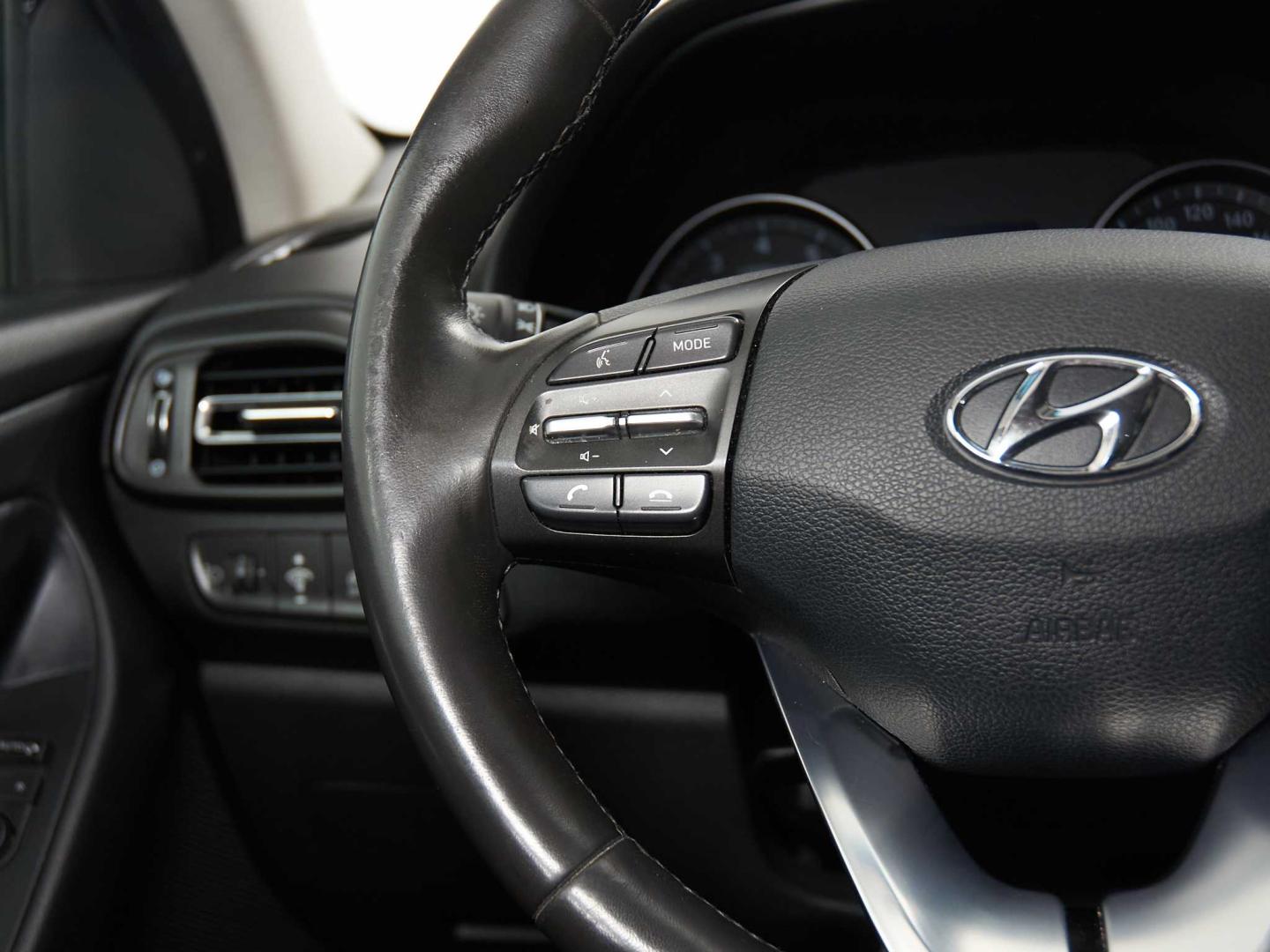 Hyundai i30 1.5 DPI Klass SLX 110