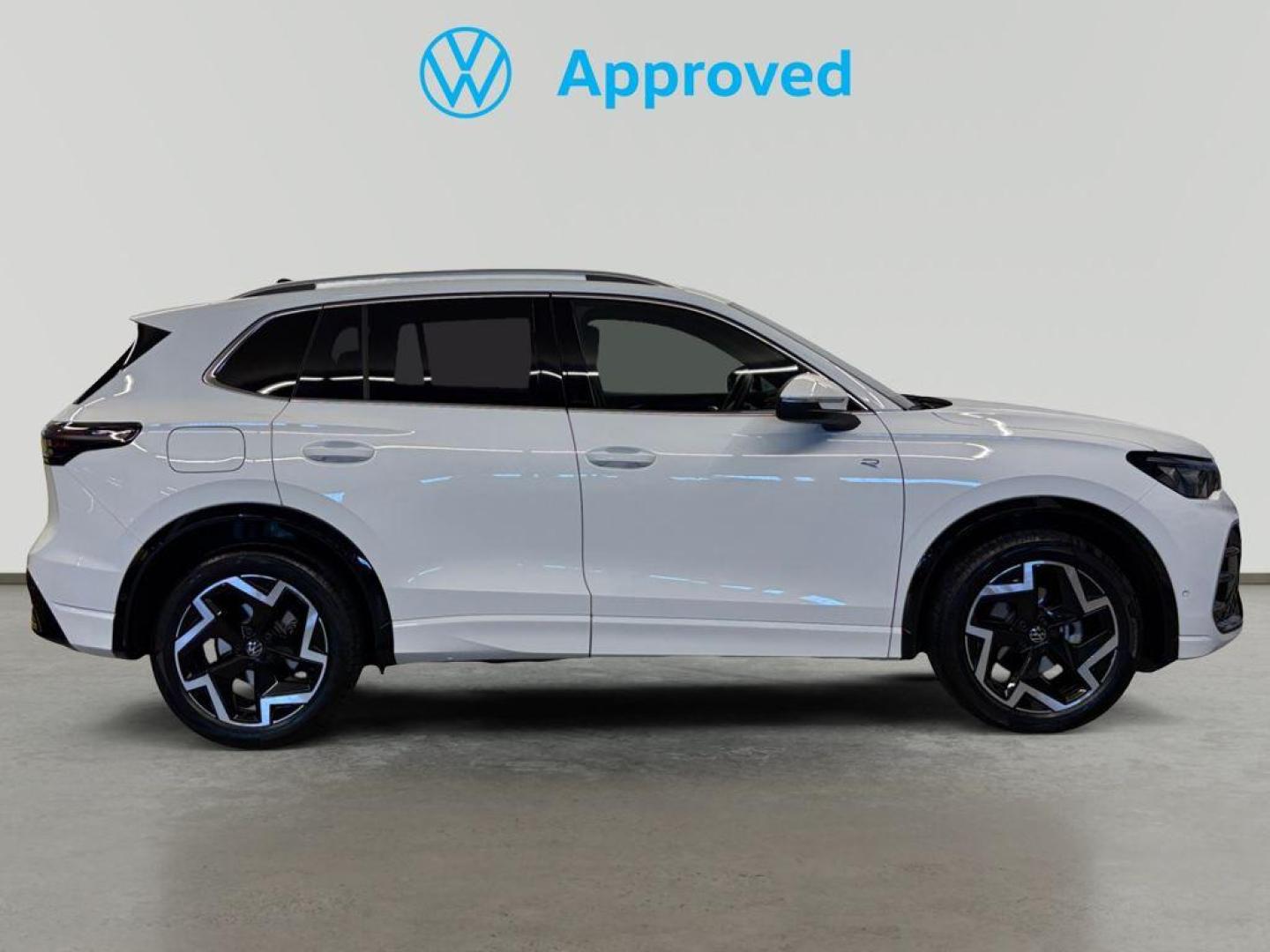 Volkswagen Tiguan R-Line 1.5 eTSI 110kW (150CV) DSG