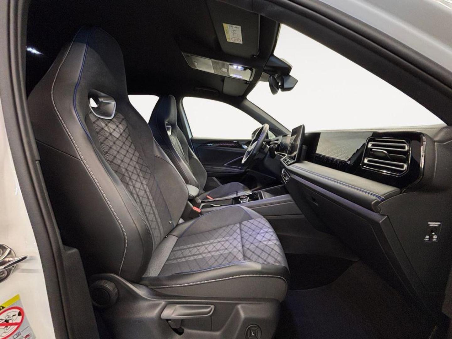Volkswagen Tiguan R-Line 1.5 eTSI 110kW (150CV) DSG