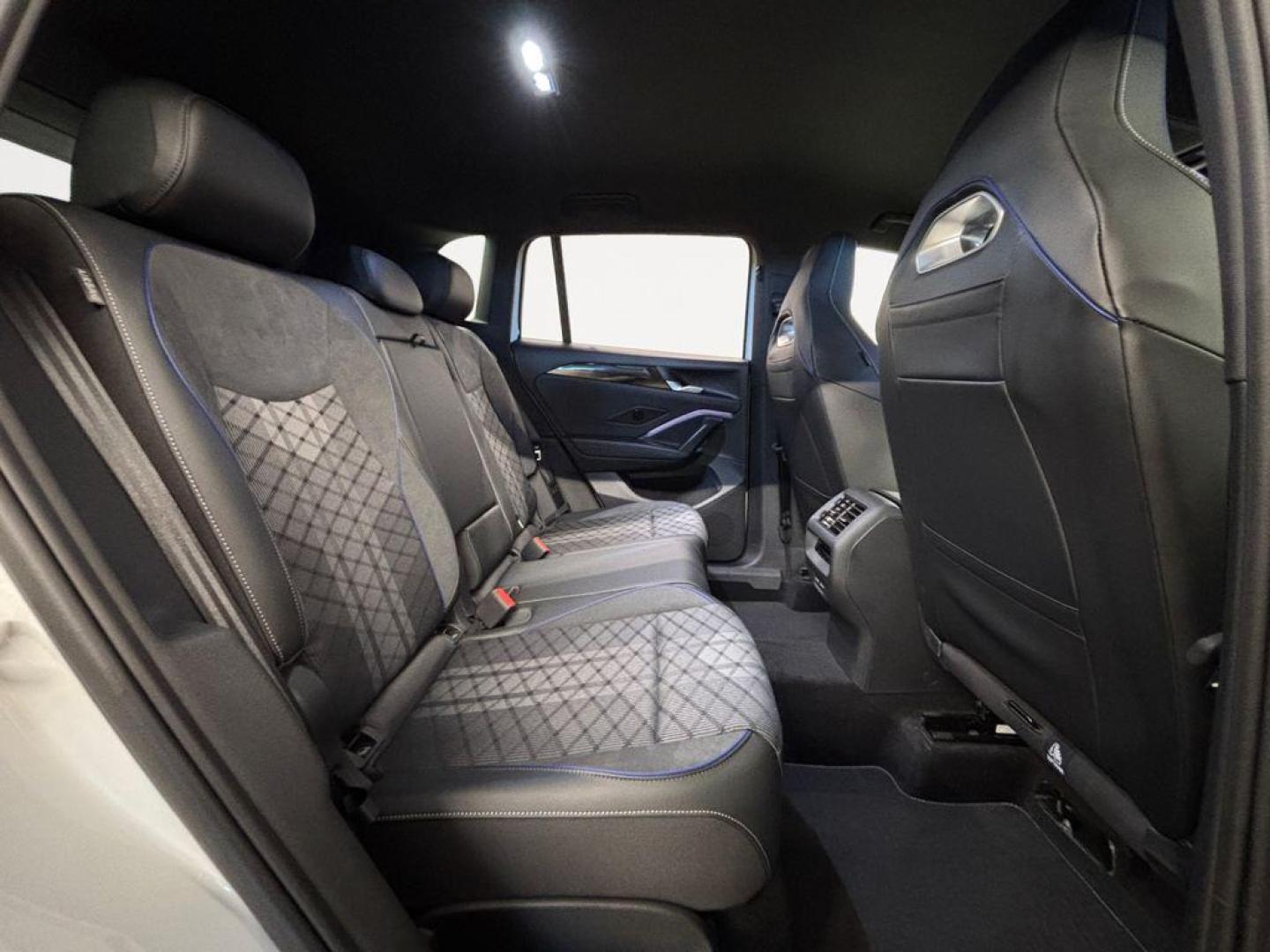 Volkswagen Tiguan R-Line 1.5 eTSI 110kW (150CV) DSG