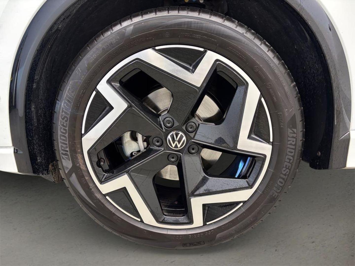 Volkswagen Tiguan R-Line 1.5 eTSI 110kW (150CV) DSG