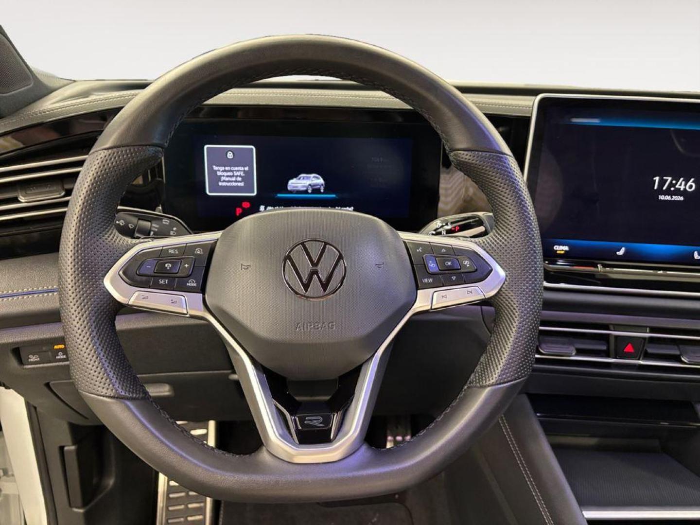 Volkswagen Tiguan R-Line 1.5 eTSI 110kW (150CV) DSG