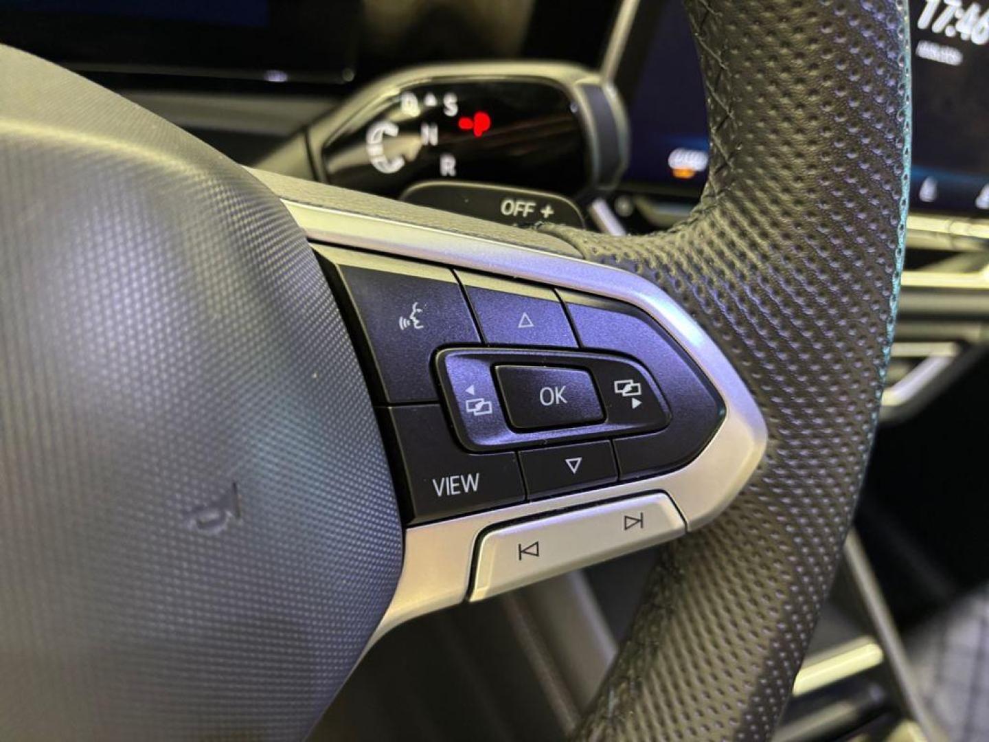 Volkswagen Tiguan R-Line 1.5 eTSI 110kW (150CV) DSG