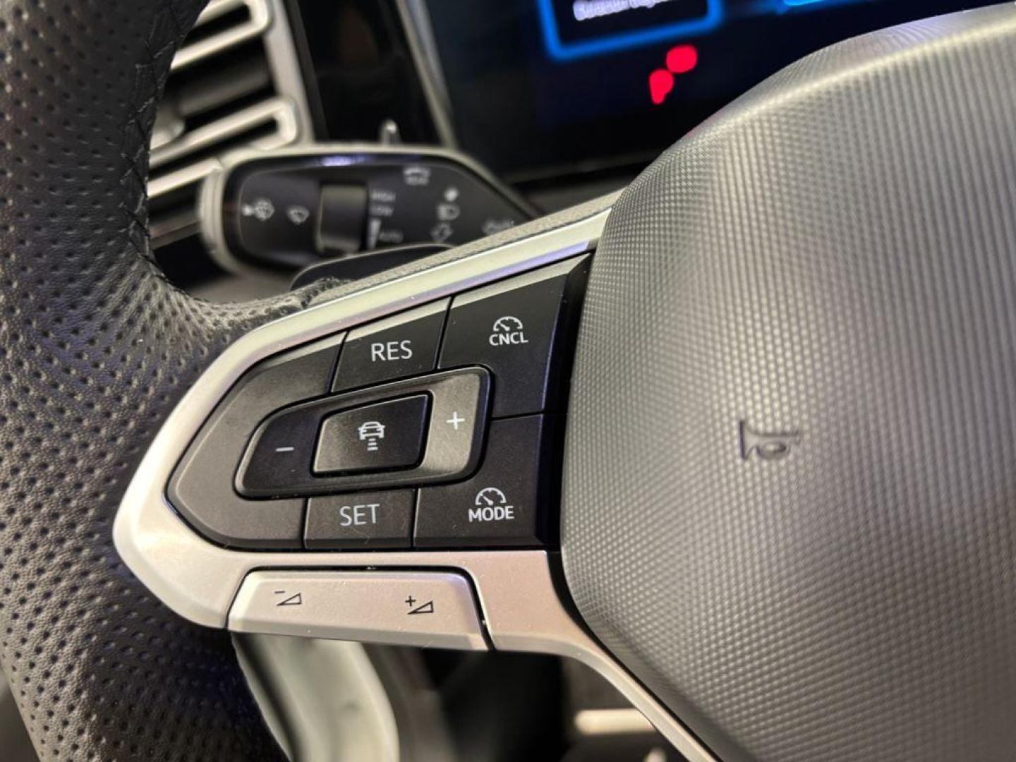 Volkswagen Tiguan R-Line 1.5 eTSI 110kW (150CV) DSG