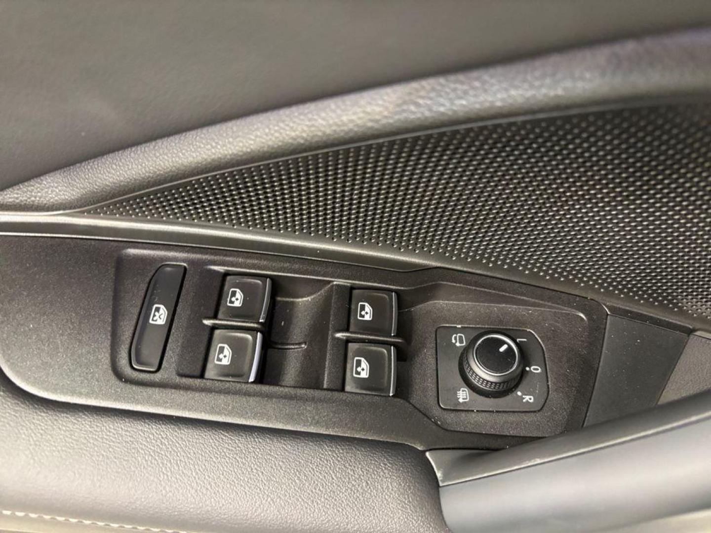 Volkswagen Tiguan R-Line 1.5 eTSI 110kW (150CV) DSG