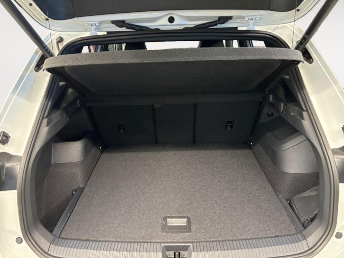 Volkswagen Tiguan R-Line 1.5 eTSI 110kW (150CV) DSG