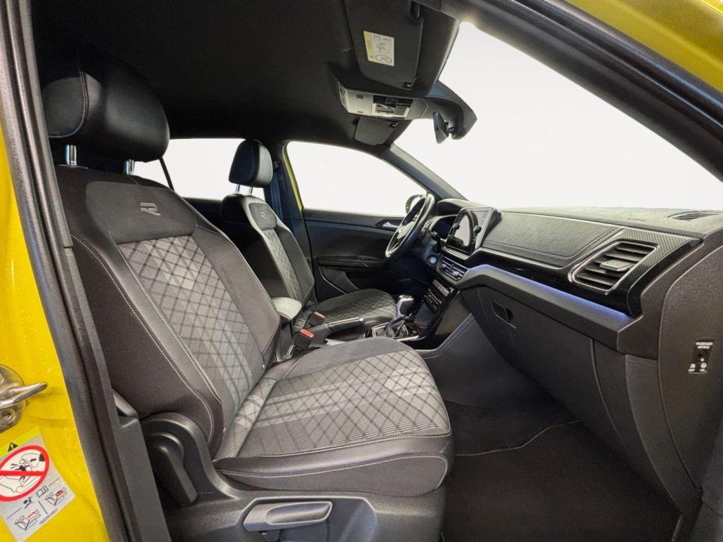 Volkswagen T-Cross R-Line 1.0 TSI 85kW (115CV) DSG