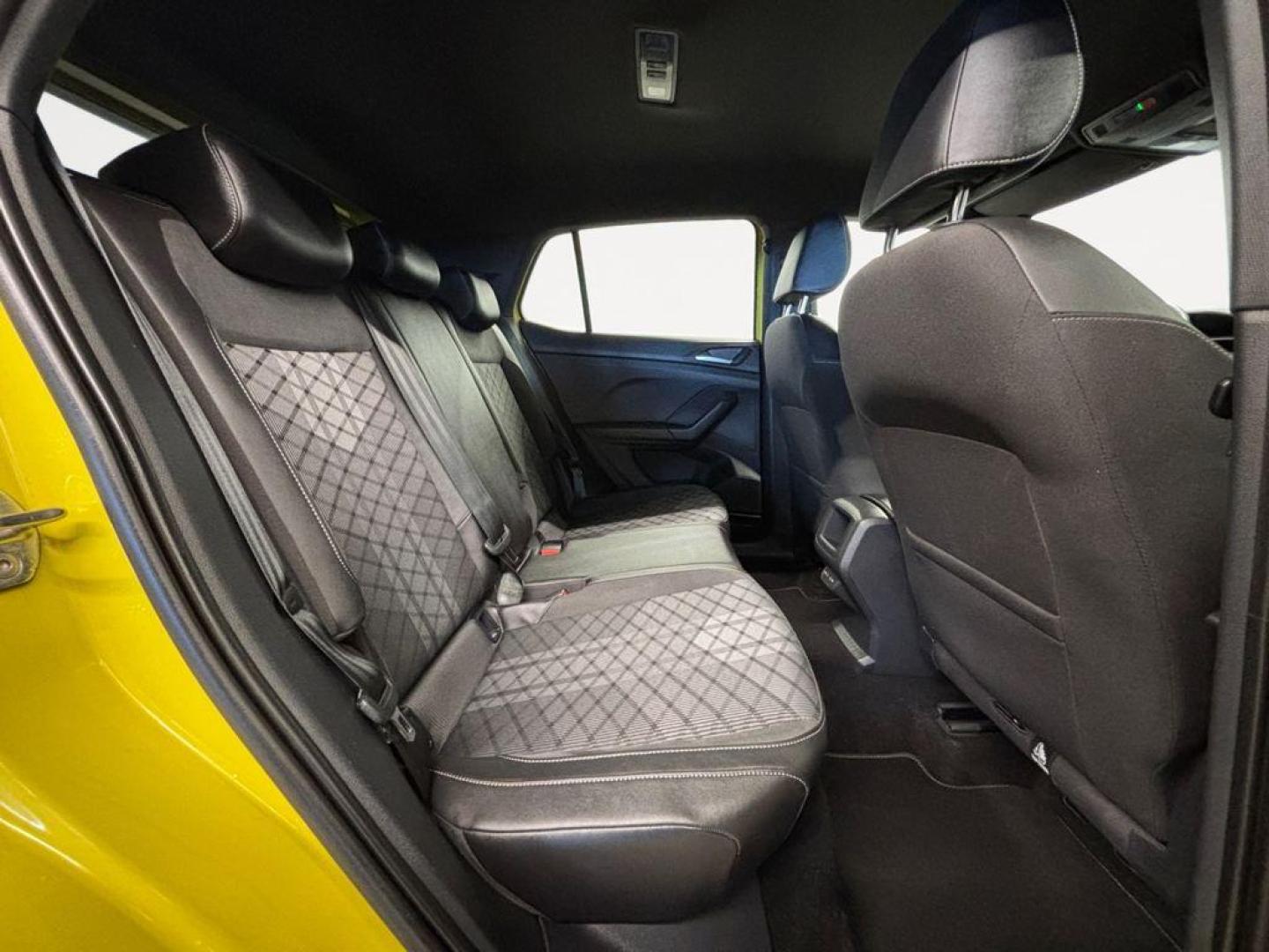 Volkswagen T-Cross R-Line 1.0 TSI 85kW (115CV) DSG
