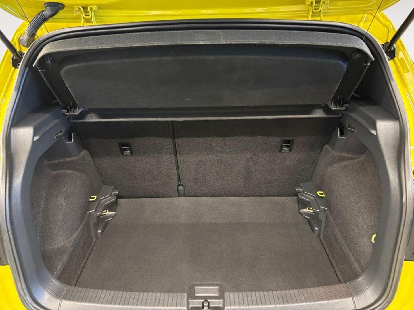 Volkswagen T-Cross R-Line 1.0 TSI 85kW (115CV) DSG