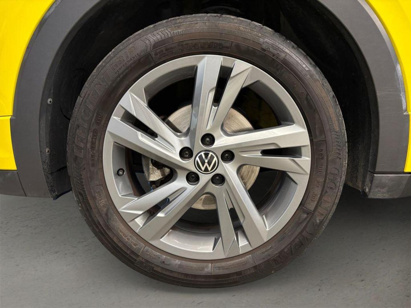 Volkswagen T-Cross R-Line 1.0 TSI 85kW (115CV) DSG