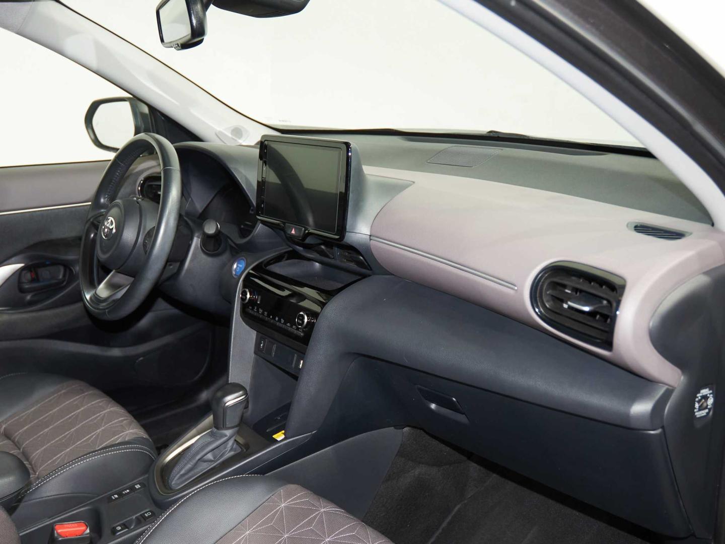 Toyota Yaris Cross 120H Style