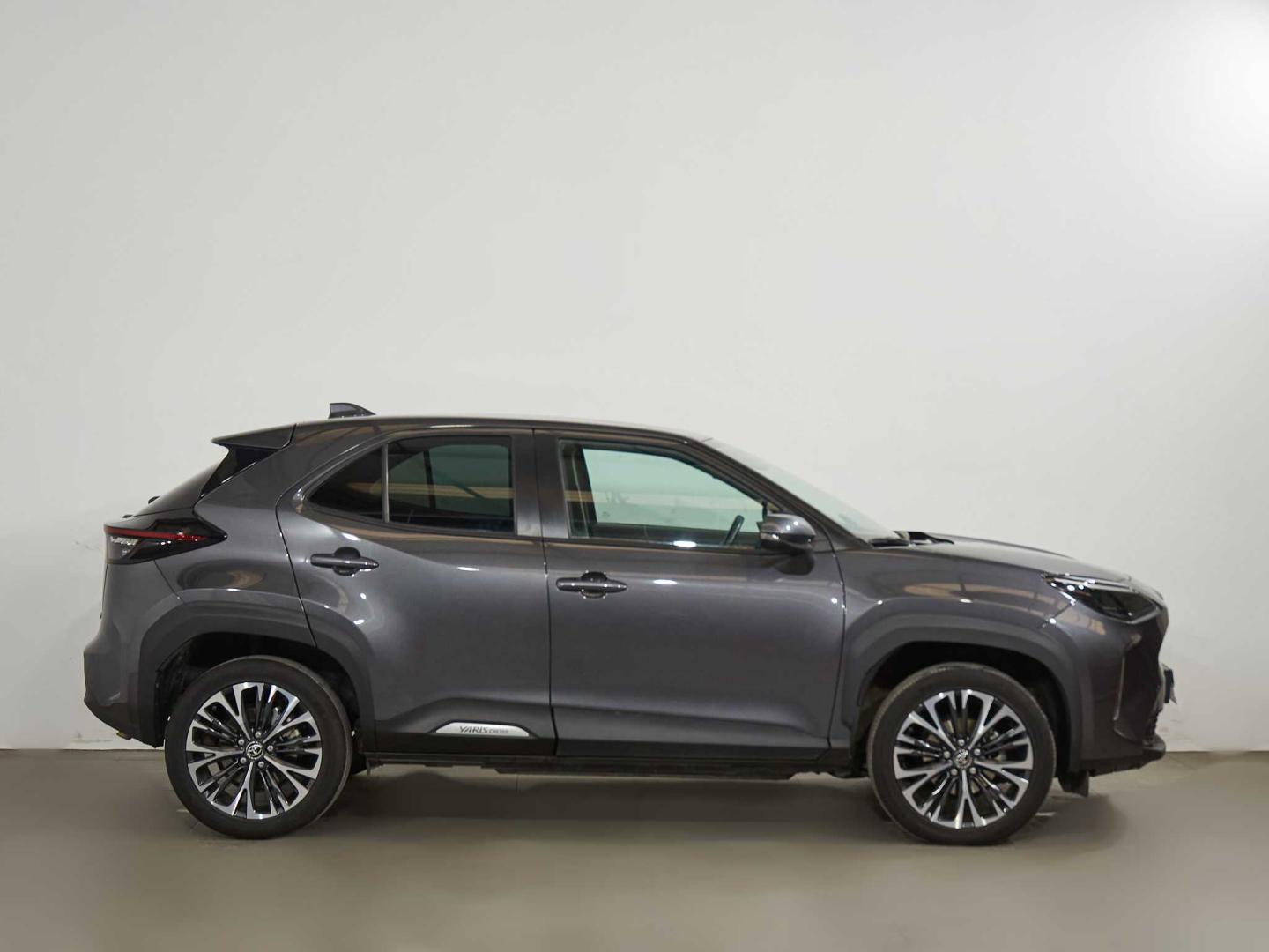 Toyota Yaris Cross 120H Style