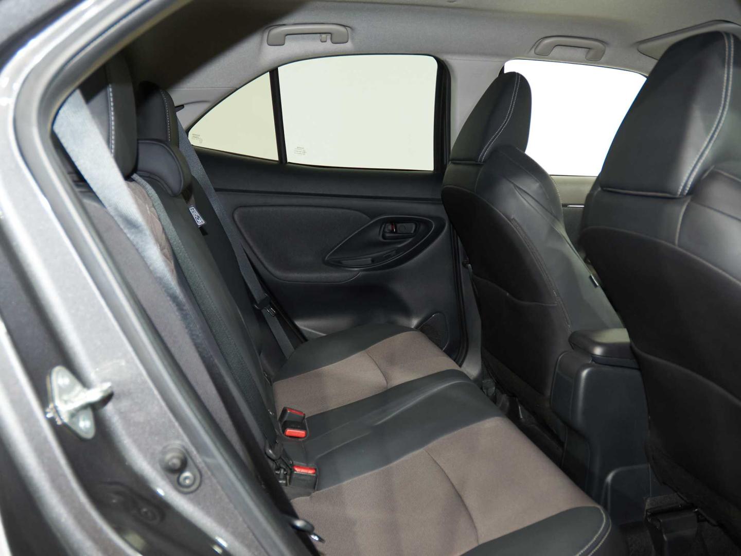 Toyota Yaris Cross 120H Style