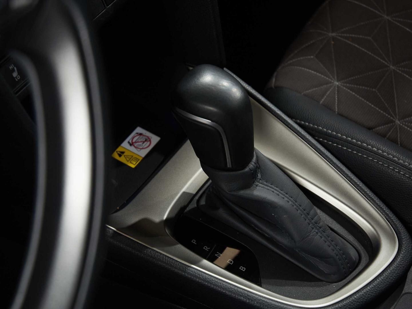 Toyota Yaris Cross 120H Style