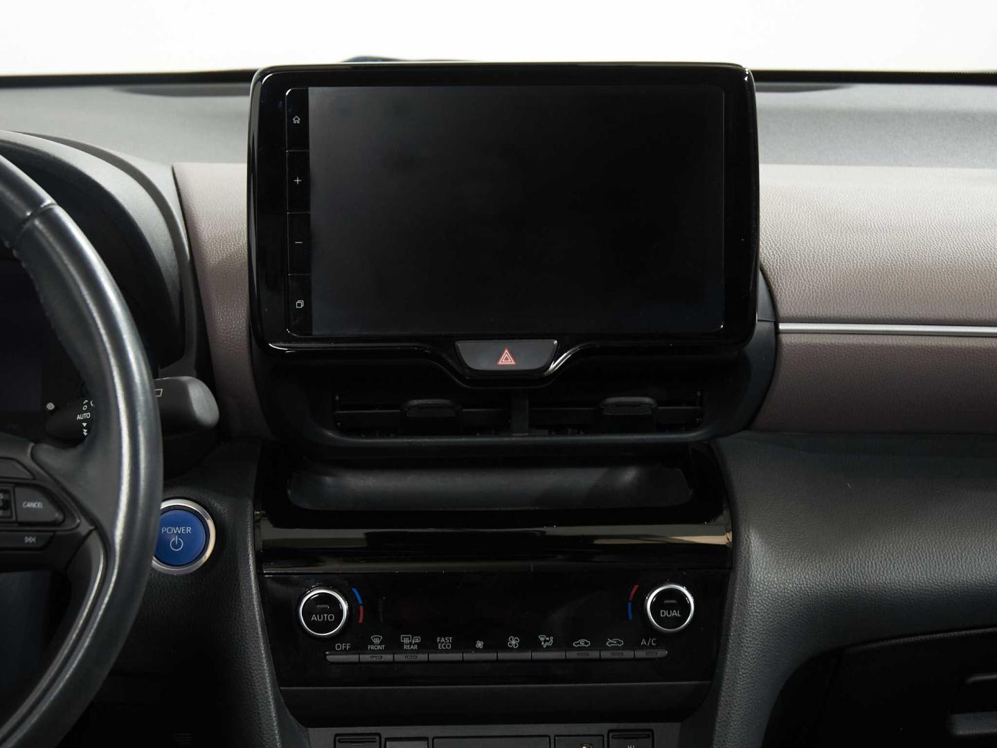 Toyota Yaris Cross 120H Style