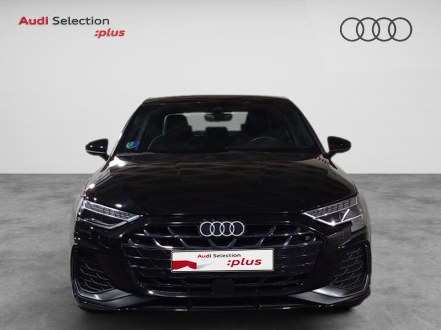 Audi A3 Sedan S line 35 TFSI 110 kW (150 CV) S tronic