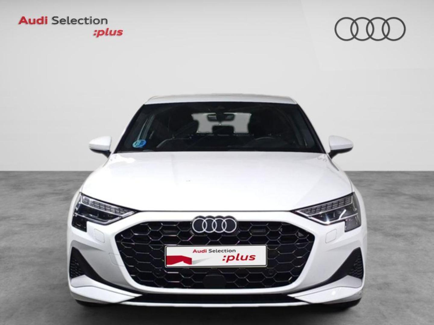 Audi A3 Sportback Advanced 35 TFSI 110 kW (150 CV) S tronic