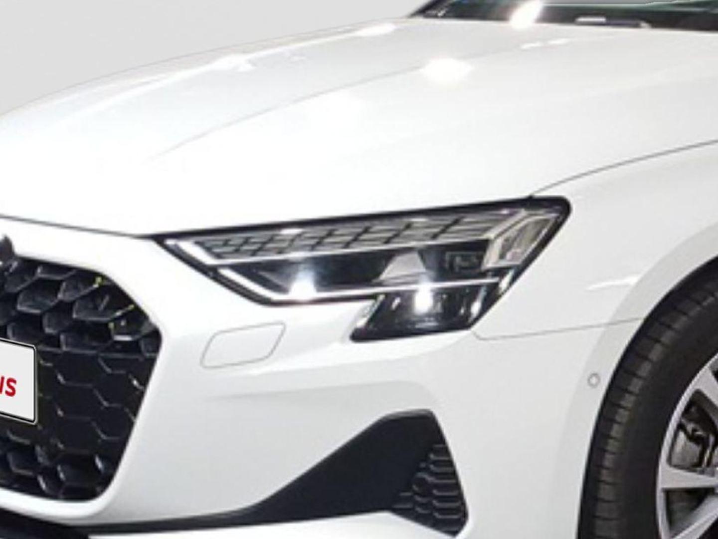 Audi A3 Sportback Advanced 35 TFSI 110 kW (150 CV) S tronic