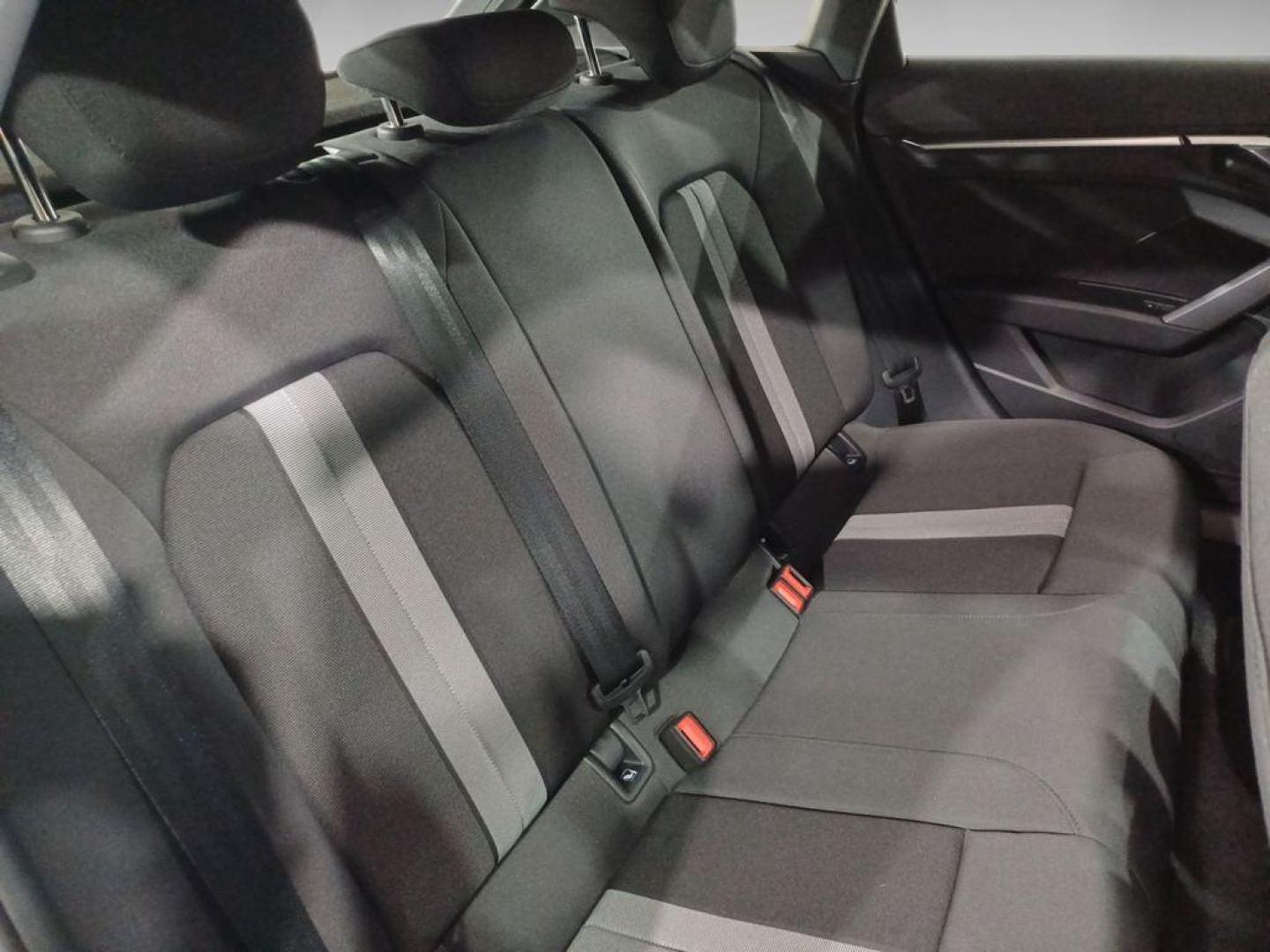 Audi A3 Sportback Advanced 35 TFSI 110 kW (150 CV) S tronic