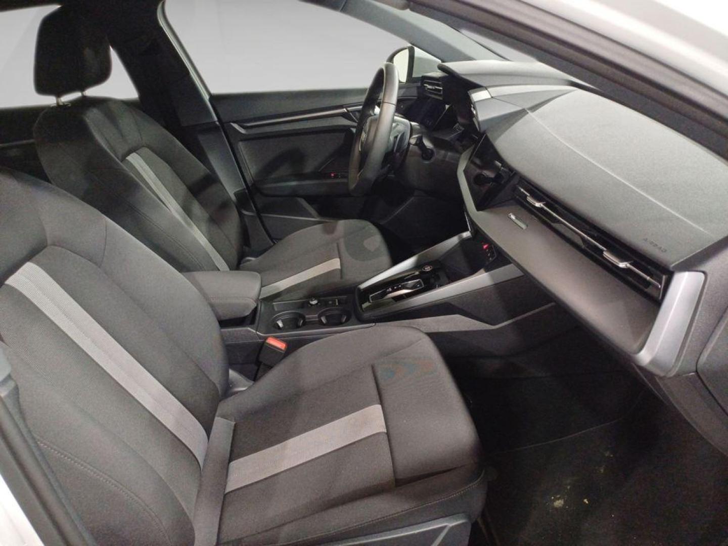 Audi A3 Sportback Advanced 35 TFSI 110 kW (150 CV) S tronic