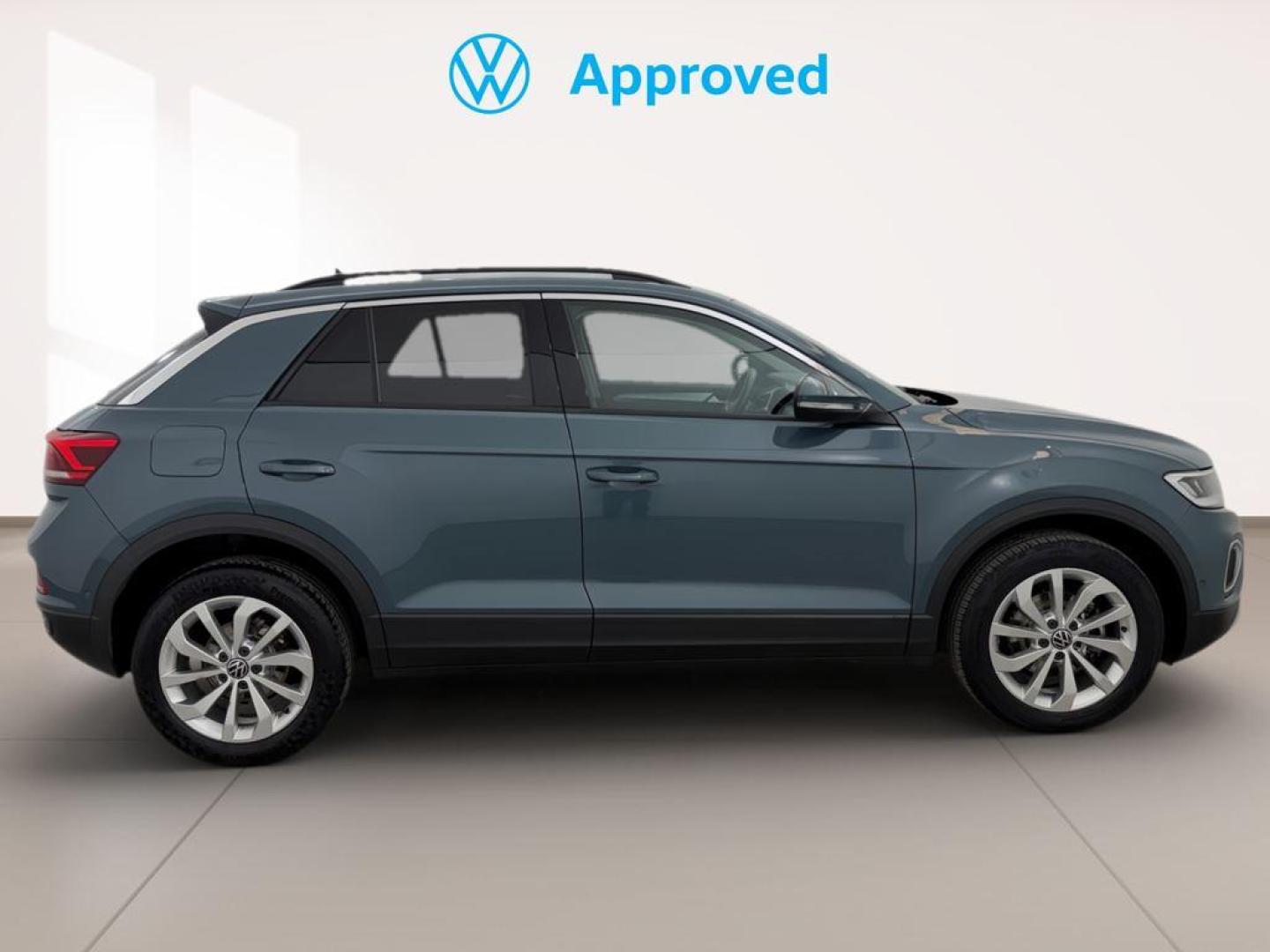 Volkswagen T-Roc Life 2.0 TDI 85 kW (115 CV)